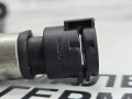 патрубок радиатора BMW X6 E71/E72 E71 2009, 3.0 л., N54 B30 A, бензин, серебро, правый руль, 17127536235, 7536235 - фото №5
