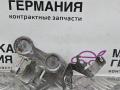 кронштейн (крепление) BMW 5 серия G30/G31 G30 2017, 2.0 л., B47 D20 A, дизель, АКПП, black sapphire metallic (475), седан, задний привод, правый руль, 34306861835, 6861835 - фото №4
