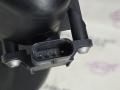 коллектор впускной BMW 6 серия F06/F12/F13 2012, 4.4 л., N63 B44 B, бензин, АКПП, alpinweiss 3 (300), хетчбэк 5 дв., задний привод, правый руль, 13627599042, 7599042, 11617601434, 7601434, 70517457 - фото №10