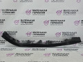уплотнитель двери BMW X6 F16 2014, 3.0 л., N55 B30 A, бензин, АКПП, красный, правый руль, 51767324748 - фото №6