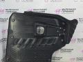 декоративная крышка двигателя BMW 5 серия F07/F10/F11 F11 2010, 2.5 л., N52 B25 AF, бензин, АКПП, универсал, задний привод, правый руль, 11127584636, 7584636 - фото №2
