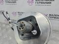 вакуумный усилитель тормозов BMW 5 серия G30/G31 G30 2018, 2.0 л., B48 B20 A, бензин, АКПП, черный 475, седан, задний привод, правый руль, 34336861210, 6861210, 6871185, 34336874524 - фото №6