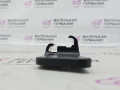Пластик салазок сидений BMW X5 F15 2014, 3.0 л., N57 D30 A, дизель, АКПП, mineralweiss metallic (a96), полный привод, правый руль, 52107296204 - фото №4