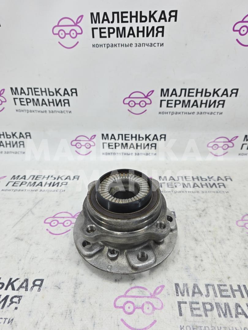 подшипник ступицы BMW M5 F10 2012, 4.4 л., S63 B44 B, бензин, робот, 300 alpinweiss 3, седан, задний привод, правый руль, 33412284149, 2284149 - фото №1