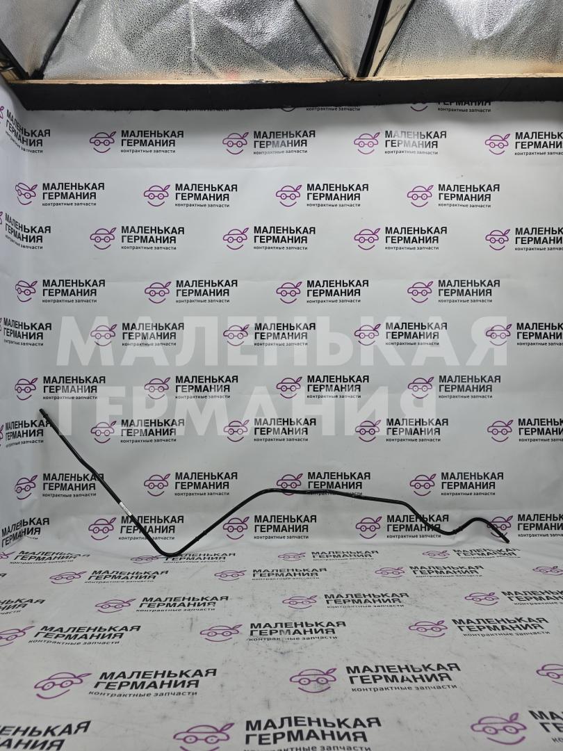 трубка топливная BMW 6 серия F06/F12/F13 2012, 4.4 л., N63 B44 B, бензин, АКПП, alpinweiss 3 (300), хетчбэк 5 дв., задний привод, правый руль, 16127205299, 7205299 - фото №1