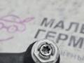стойка стабилизатора BMW 1 серия F20/F21 F20 2013, 3.0 л., N55 B30 A, бензин, АКПП, 300, u300 — alpinweiss iii, хетчбэк 5 дв., задний привод, правый руль, 33506785608, 6785608 - фото №7