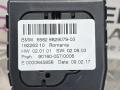 Комплект мультимедиа BMW 5 серия G30/G31 G30 2017, 2.0 л., B47 D20 A, дизель, АКПП, black sapphire metallic (475), седан, задний привод, правый руль, 6810511, 6829079, 65826829079, 22168780770, 8780770 - фото №21