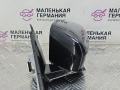 зеркало наружное левое BMW 5 серия G30/G31 G30 2018, 2.0 л., B48 B20 A, бензин, АКПП, черный 475, седан, задний привод, правый руль, 51167485263, 7485263 - фото №4