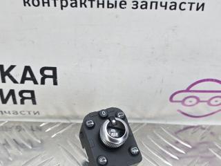 джойстик регулировки зеркал Audi A5 F5 2018, 2.0 л., CVKB, бензин, АКПП, белый металлик 2y / s9r, хетчбэк 5 дв., правый руль, 4M0959565