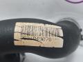 патрубок радиатора BMW X5 E70 2009, 3.0 л., N52 B30 AF, бензин, АКПП, полный привод, 11537521049, 7521049 - фото №7