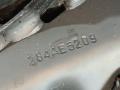 подрамник зад. BMW X6 E71/E72 E71 2009, 3.0 л., N54 B30 A, бензин, серебро, правый руль, 33316780844, 6780844 - фото №24