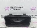 блок управления печки / климат-контроля BMW X1 F48 2017, 2.0 л., B48 A20 B, бензин, АКПП, синий mediterranblau c10, полный привод, правый руль, 64119371460, 9371460, 61359371456, 9371456 - фото №5