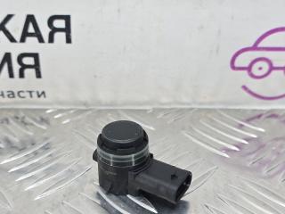 датчик парктроника BMW 5 серия G30/G31 G30 2017, 2.0 л., B47 D20 A, дизель, АКПП, black sapphire metallic (475), седан, задний привод, правый руль, 66209274427, 9274427