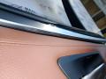 дверь задняя левая BMW 5 серия F10/F11 [рестайлинг] F10 2013, 2.0 л., N20 B20 A, бензин, серебро, седан, 41007206113, 7206113, 51217231933, 7231933 - фото №12