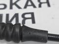 трос капота Mercedes-Benz A-Класс W176 2013, 2.0 л., M 270.920, бензин, робот, серый, хетчбэк 5 дв., передний привод, правый руль, A2468800459 - фото №5