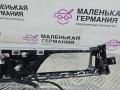 накладка на торпедо (консоль) BMW 5 серия G30/G31 G30 2018, 2.0 л., B48 B20 A, бензин, АКПП, черный 475, седан, задний привод, правый руль, 9366338, 51459383393, 9383393 - фото №8