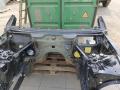часть кузова (вырезанный элемент) BMW 5 серия G30/G31 G30 2017, 2.0 л., B47 D20 A, дизель, АКПП, black sapphire metallic (475), седан, задний привод, правый руль, 41007446651, 41007446652, 7446652, 7446651 - фото №53