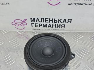 динамик двери BMW X5 G05 2021, 3.0 л., B58B30C, бензин, АКПП, черный, внедорожник 5 дв., полный привод, 65136809629, 6809629