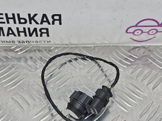 парктроник задний BMW 1 серия F20/F21 F20 2013, 3.0 л., N55 B30 A, бензин, АКПП, 300, u300 — alpinweiss iii, хетчбэк 5 дв., задний привод, правый руль, 6925595, 9261607, 66209261607