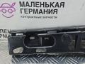 Кронштейн крепления порога BMW 5 серия G30/G31 G30 2018, 2.0 л., B48 B20 A, бензин, АКПП, черный 475, седан, задний привод, правый руль, 51777387347, 7387347 - фото №4