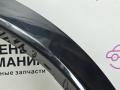 накладка колесной арки BMW X4 F26 2014, 2.0 л., N20 B20 A, бензин, АКПП, 475 black sapphire metallic, полный привод, правый руль, 51778052073, 8052073, 8050455 - фото №4