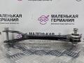 рычаг задний BMW 5 серия G30/G31 G30 2018, 2.0 л., B48 B20 A, бензин, АКПП, a96 mineral-weiss metallic, седан, задний привод, правый руль, 33326861114, 6861114, 33306893528, 6893528 - фото №5