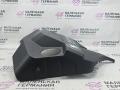 декоративная крышка двигателя BMW 5 серия F07/F10/F11 2010, 3.0 л., N55 B30 A, бензин, АКПП, 11127607447, 7607447 - фото №3
