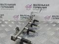 топливная рампа BMW 3 серия E90/E91/E92/E93 (2004 - 2010), 2.0 л., N46 B20 B, бензин, АКПП, 13537530420, 7530420, 7506158, 13537506158, 7526892 - фото №5