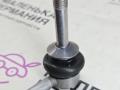 стойка стабилизатора BMW X5 F15 2013, 3.0 л., N57 D30 A, дизель, АКПП, mineralweiss metallic (a96), внедорожник 5 дв., полный привод, правый руль, 31356857623, 6857623 - фото №8