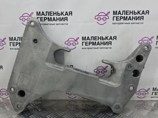 кронштейн КПП BMW 5 серия G30/G31 G30 2018, 2.0 л., B48 B20 A, бензин, АКПП, черный 475, седан, задний привод, правый руль, 22326870602, 22326795800, 6795800, 6870602
