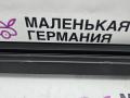 Уплотнитель стекла BMW 5 серия G30/G31 G31 2017, 2.0 л., B48 B20 B, бензин, АКПП, alpinweiss 3 (300), универсал, правый руль, 51337336959, 7336959 - фото №7