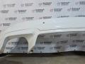 бампер задний BMW M5 F10 2012, 4.4 л., S63 B44 B, бензин, робот, 300 alpinweiss 3, седан, задний привод, правый руль, 51127906324, 7906324, 8050609, 51128048594, 8048594 - фото №33