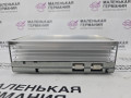 усилитель музыкальный BMW X6 F16 2014, 3.0 л., N55 B30 A, бензин, АКПП, красный, правый руль, 65129321075, 9321075, 9351979 - фото №6