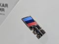 крыло переднее правое BMW X1 F48 2016, 2.0 л., B47 C20 A, дизель, АКПП, alpinweiss 3 (300), передний привод, правый руль, 41007427300, 7427300 - фото №4