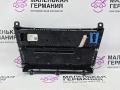 блок управления печки / климат-контроля BMW X5 F15 2014, 3.0 л., N57 D30 A, дизель, АКПП, mineralweiss metallic (a96), полный привод, правый руль, 64119388807, 9388807, 9365429 - фото №8