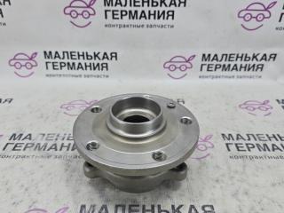 ступица передняя Volkswagen Golf GTI 6 поколение 2011, 2.0 л., CCZB, бензин, робот, b4/b9a белый, хетчбэк 5 дв., передний привод, правый руль, 1K0407621F