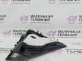 пластик BMW X1 F48 2017, 2.0 л., B48 A20 B, бензин, АКПП, синий mediterranblau c10, полный привод, правый руль, 51459317384, 9317384 - фото №14