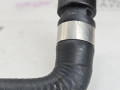 патрубок радиатора BMW X6 E71/E72 E71 2009, 3.0 л., N54 B30 A, бензин, серебро, правый руль, 17127536235, 7536235 - фото №7