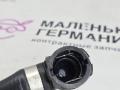 патрубок радиатора BMW 5 серия G30/G31 G30 2018, 2.0 л., B48 B20 A, бензин, АКПП, a96 mineral-weiss metallic, седан, задний привод, правый руль, 17128670995, 8670995 - фото №5