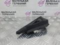 Шумоизоляция двери BMW 5 серия G30/G31 G31 2017, 2.0 л., B48 B20 B, бензин, АКПП, alpinweiss 3 (300), универсал, правый руль, 51217341022, 7341022 - фото №8