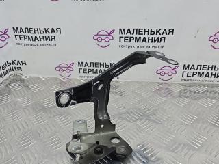 внутреннее крепление крыла правого BMW 5 серия G30/G31 G30 2017, 2.0 л., B47 D20 A, дизель, АКПП, black sapphire metallic (475), седан, задний привод, правый руль, 41007440424, 7440424, 7349618