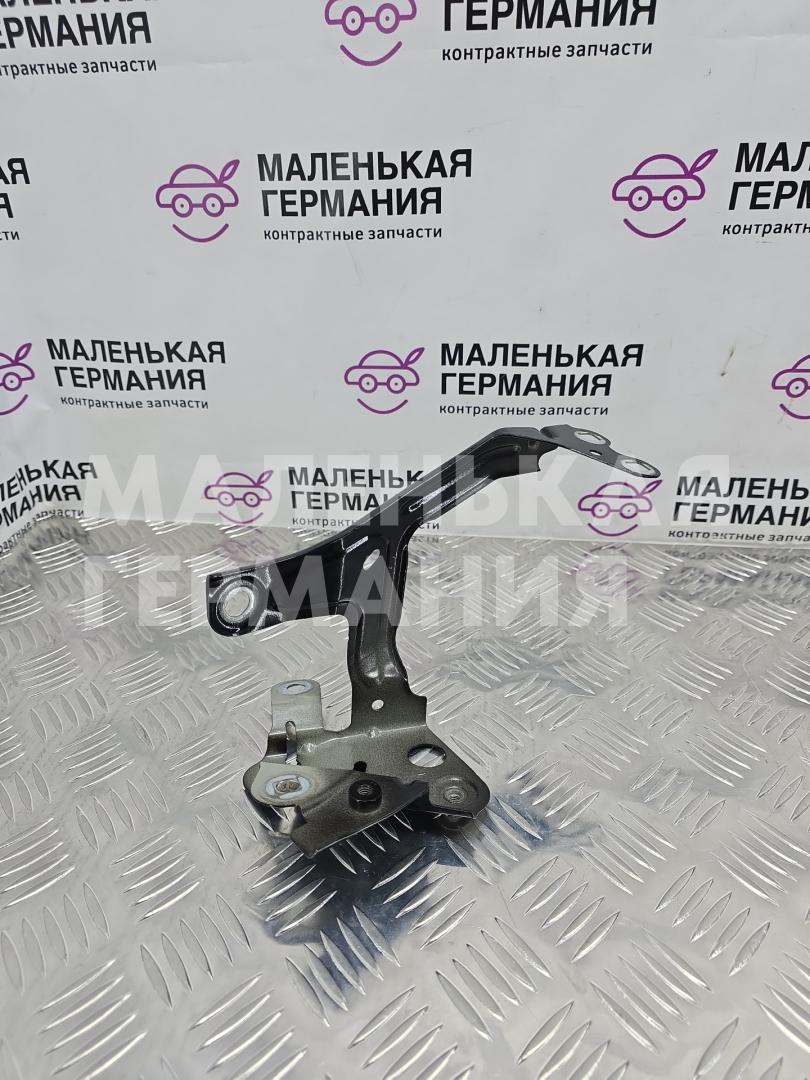 внутреннее крепление крыла правого BMW 5 серия G30/G31 G30 2017, 2.0 л., B47 D20 A, дизель, АКПП, black sapphire metallic (475), седан, задний привод, правый руль, 41007440424, 7440424, 7349618 - фото №1