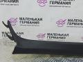 обшивка стойки BMW 5 серия G30/G31 G30 2017, 2.0 л., B47 D20 A, дизель, АКПП, black sapphire metallic (475), седан, задний привод, правый руль, 51437384526, 7384526 - фото №7