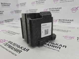 шумоизоляция (термозащита) BMW X1 F48 2017, 2.0 л., B48 A20 B, бензин, АКПП, alpinweiss 3 (300), полный привод, правый руль, 61357360958, 7360958