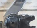 балка подвески передняя (подрамник) BMW X1 F48 2017, 2.0 л., B48 A20 B, бензин, АКПП, синий mediterranblau c10, полный привод, правый руль, 31116872729, 6872729 - фото №9
