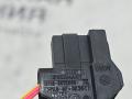 разъем (фишка) проводки BMW X5 F15 2013, 3.0 л., N57 D30 A, дизель, АКПП, 300 alpinweiss iii, полный привод, правый руль, 61136932999, 6932999 - фото №4