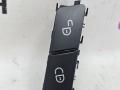 Кнопка блокировки двери Mercedes-Benz GLA-Класс X156 2014, 2.0 л., M 270.920, бензин, робот, белый, хетчбэк 5 дв., полный привод, правый руль, A20490585029107, A2049058502 - фото №2