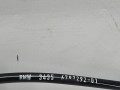 датчик износа тормозных колодок задний BMW X5 F15 2014, 3.0 л., N57 D30 A, дизель, АКПП, mineralweiss metallic (a96), полный привод, правый руль, 34356792292, 6792292 - фото №6