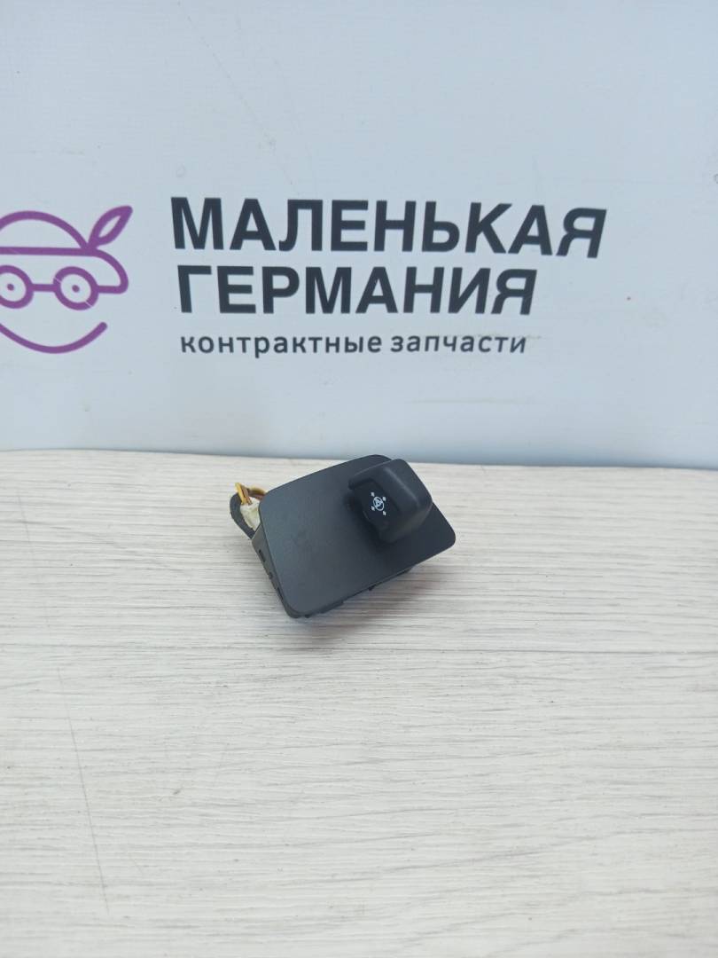 Джойстик регулировки рулевой колонки BMW 5 серия G30/G31 G30 (2016 - 2020), 2.0 л., B47 D20 A, дизель, серый, седан, 61319365877, 9365877 - фото №1