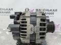 генератор Mercedes-Benz E-Класс W212 [рестайлинг] W212 2014, 2.0 л., M 274.920, бензин, АКПП, 149 u белый, седан, задний привод, правый руль, A0009060922, 0125711099 - фото №2